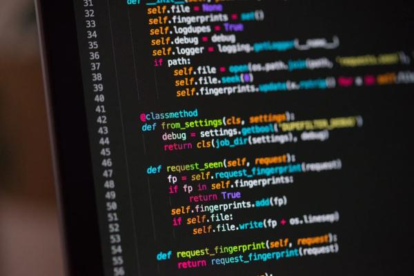 مبانی کامپیوتر و برنامه نویسی